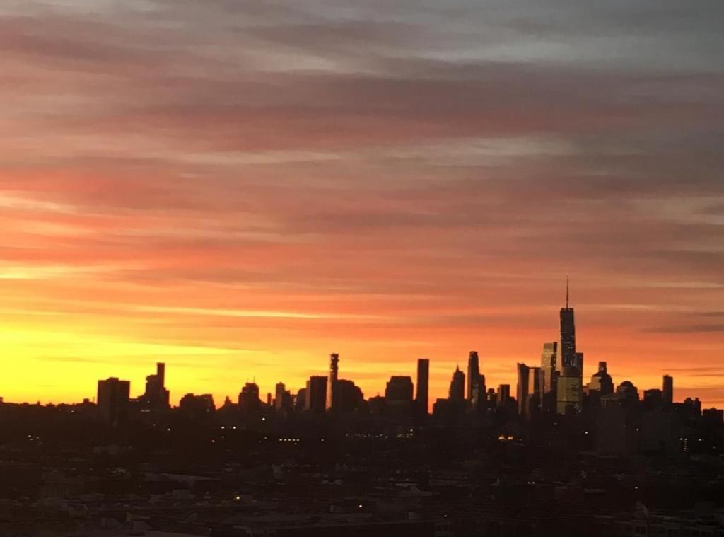 Ny Skyline One Of A Kind View Apartman Union City Kültér fotó