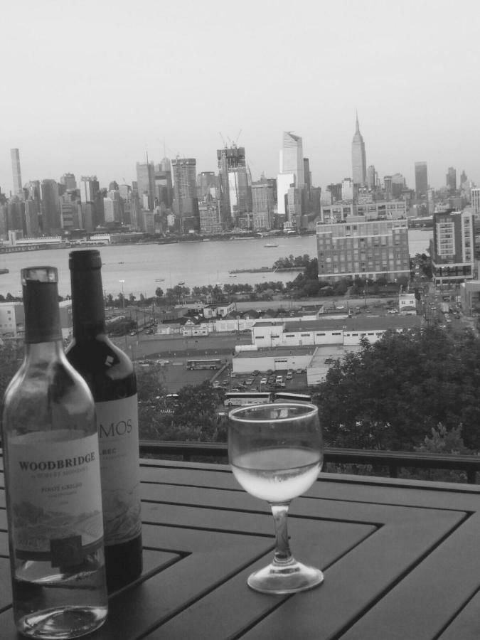 Ny Skyline One Of A Kind View Apartman Union City Kültér fotó